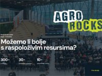 Ovaj petak u Osijeku - najveća poljoprivredna konferencija u RH
