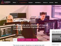 Sveučilište Algebra pokreće prvi studij kibernetičke sigurnosti u Hrvatskoj