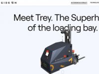 Pozicionirali su Osijek na svjetsku mapu: oni su Gideon Brothers i uz pomoć fondova rade na zajedničkom radu robota i ljudi