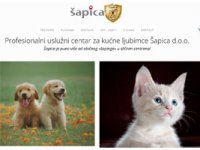 Imala sam viziju kako moj posao treba izgledati i što želim napraviti