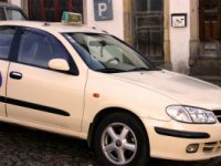 Ovo su nove cijene taksi usluga
