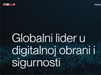 Zagrebačka tvrtka će educirati cyber-policajce iz cijele Europe. Ugovor je vrijedan 7 milijuna eura