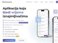 Slavonac prodaje aplikaciju za prijavu gostiju tisućama iznajmljivača i na Jadranu