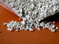 Upotreba zeolita u biljnoj proizvodnji