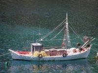 Trojica ribara dobila 2,7 milijuna kuna da unište svoje brodove