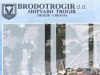 Član Uprave Brodotrogira: 'Da bi opstali, moramo brzo dobiti jamstva'