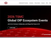 Sony i TSMC ulažu milijarde u zajednički razvoj slikovnih senzora za mobitele