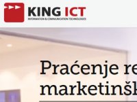King ICT završio projekt elektroničke razmjene za 19 makedonskih institucija