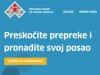 Uz poticaje otvorio radionicu: "Prezadovoljan sam, svoj na svome"