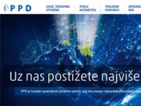 PPD ostvario dobit od 15,4 milijuna eura