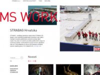 Strabag otvorio novu poslovno-proizvodnu zgradu u koju je uložio gotovo 10 milijuna eura