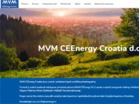 S prihodima od 3,59 milijarde kuna u 2021. MVM CEEnergy najbrže je rastući startup u Hrvatskoj