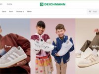 Deichmann u Hrvatskoj prvi put u povijesti prodao dva milijuna pari cipela
