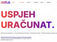 SQ Capital ulaže tri milijuna eura u riječki Aestus i razvoj aplikacije Parra