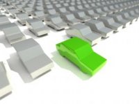 Evo kako možete do poticaja za kupovinu električnog automobila