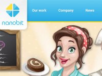 Nanobit u borbi za nagradu EY Svjetski poduzetnik godine