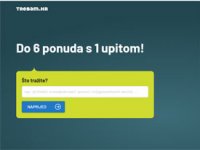 "Od traženja majstora do Afrike: Hrvatski Trebam.hr osvojio šest tržišta