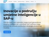 Njemački softverski div otpušta 10 tisuća radnika