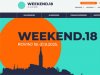 Rekordi srušeni, dojmovi neizbrisivi: Weekend.18  nadmašio sva očekivanja