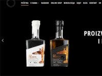 Prvo džin, pa votka, a sad i viski: Nije recept za mamurluk, već za dobru zaradu. Duh u boci otkriva nam kako