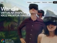 Cilj je imati dvadeset Wandijinih lokacija u sljedeće dvije-tri godine