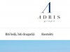 Vlahović: Adris grupa izdržala je u uspjehu