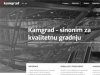 Hrvatskoj građevinskoj tvrtki dodijeljen posao od gotovo 100 milijuna eura