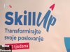 SkillUp - program poboljšanja upravljanja u malim i srednjim poduzećima