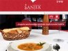 Obitelj Šanjek u Varaždinu je otvorila prvi fast food u Hrvatskoj! Danas vode jedinstveni restoran specijaliziran za jela od konjetine i ždrebetine
