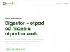 Od otpada od hrane napravio je biznis koji sada širi Europom