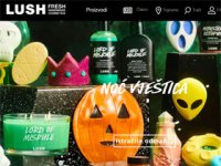 Lush: Brend koji je pokazao da ima života izvan društvenih platformi