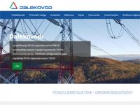 Dalekovod u Norveškoj gradi još 54 kilometra mreže