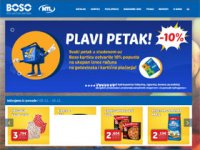 Boso: Drang nach Zagreb čuvara slavonske tradicije