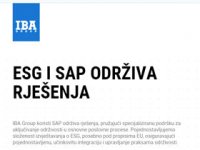 IBA Group i Data Monsters potpisali ugovor o strateškoj suradnji za NVIDIA AI rješenja