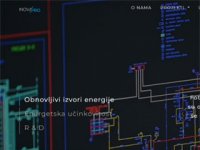 Otvorena prva tvornica solarnih mobilnih sušara u Dalmatinskoj zagori