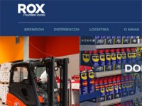 Matej i Kristijan Krištić (Rox): Pad marže zbog zamrzavanja cijena goriva nadomjestili smo dodatnim prodanim količinama