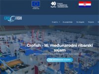 Crofish: Jedini sajam ribarstva u Hrvatskoj ponovno je u Poreču