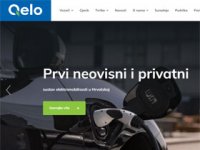 Biznis Električna vozila Vijesti punionice investicije obveznice Građani Hrvatske imaju priliku uložiti u domaću kompaniju koja gradi punionice e-vozila