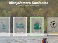 Ribnjačarstvo Končanica dobiva novi život kroz kružno gospodarstvo i obnovljive izvore