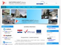 Infoprojekt prodan Juniperu, CSI nastavlja akvizicije u Hrvatskoj