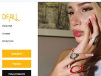 Lorena Činčurak: Završila sam Ekonomsku, nisam ni slutila da će mi se zlatarstvo toliko svidjeti