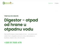 Od otpada od hrane napravio je biznis koji sada širi Europom