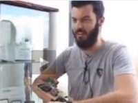 Rimac pisao Oreškoviću: Idemo dovesti automobilsku industriju u Hrvatsku