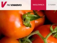 Gubitak PIK-a Vinkovci 347 tisuća, a Vupika 7,3 milijuna kuna