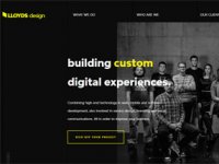 Labinska tvrtka Lloyds Design ima 20 zaposlenih i radi s klijentima iz cijelog svijeta