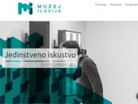 Muzej iluzija proglašen najboljom franšizom 2022. godine