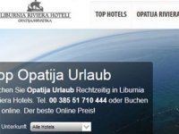 Opatijska Liburnia očekuje 160 milijuna kuna operativne dobiti