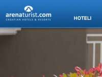 PPHE Hotel Group Limited za dionicu Arenaturista nudi 325,73 kune