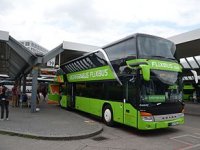 FlixBus ponovno uspostavlja autobusne veze prema europskim destinacijama