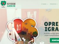 Alen Baščevan: Cilj Suvenir Arbora nije profit, već integracija osoba s invaliditetom